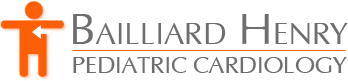 Bailliard Henry Pediatric Cardiology